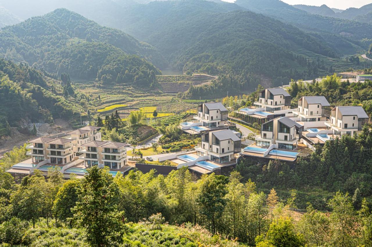 La Villa By La Montagne Yushan  Exterior foto